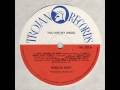 Horace Andy - Aint No Sunshine 