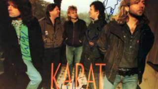 Karat Auf den Meeren 1979 Germany locked