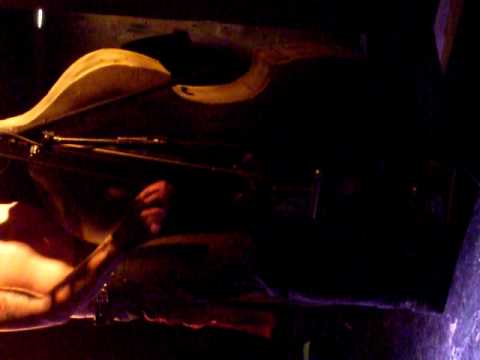 Vic Victor (koffin Kats) 12-22-09