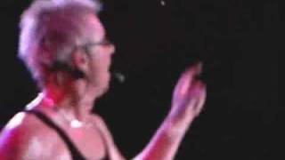 Racer X - Get Away &quot;Live at The Whisky A Go Go&quot;