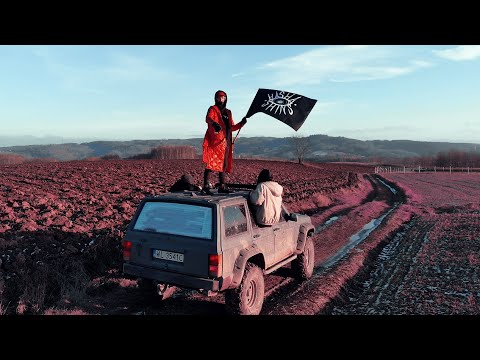 Feno - Tundra ft. Smagi, Wiz 93 (prod. DDAYZY)