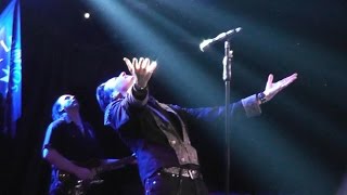 Lacrimosa - A.U.S. (Krasnodar, Arena Hall, 22.10.2014)