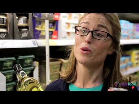 Supermarket Tour Oils