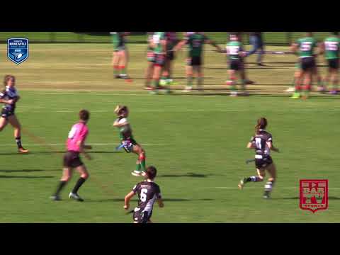 2018 Newcastle RL - LLT Round 5 Highlights - Western Suburbs v Maitland