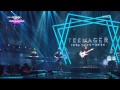 [VOSTFR] Jung Joon Young -Teenager [HD LIVE ...