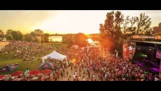 RBC Bluesfest 2013 Re-Cap Video