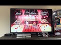 Ratatouille DVD Menu Walkthrough