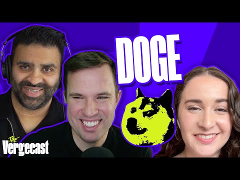 Video Thumbnail: Elon Musk: agent of chaos | The Vergecast