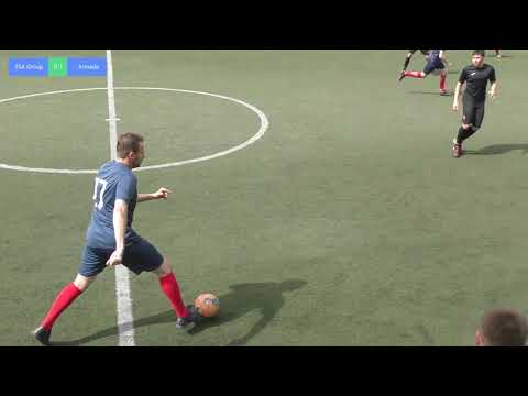 SSA Group 1 - 6 Armada