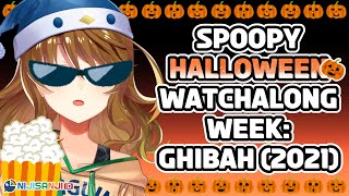 [閒聊] にじさんじ 彩虹直播 (2021/10/25)