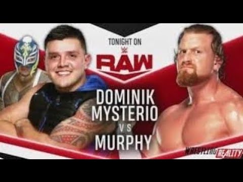 WWE RAW 17 OCT 2020 Highlights // WWE Monday Night Raw 10/17/2020 Full Highlights HD