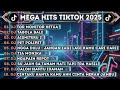 KUMPULAN DJ TIKTOK 2025 PALING ENAK Teman Kerja Santai Full Album Tanpa Iklan