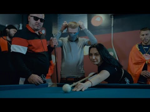 Dallga RE - TETSHE (Featuring Rrok, DC & Benny Blaze) [Directed by TriKx]