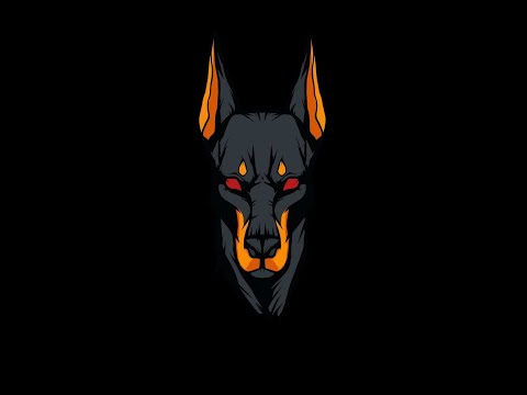 [FREE] Freeze Corleone 667 x La F x Ashe 22 x Gazo Drill Type Beat "ROTTWEILER" | Prod Akkimé Ft KRN