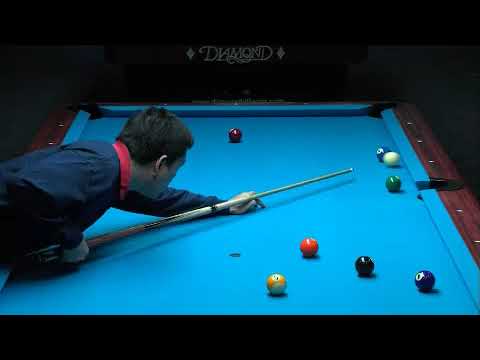 Turning Stone Classic XIX - Dennis Hatch vs Warren Kiamco