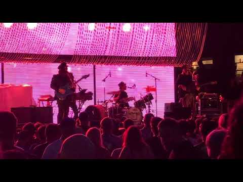 Lennon Claypool Delirium - Charlotte NC 8/5/19