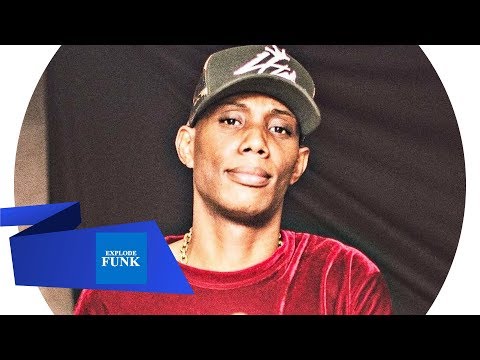 MCs GW, Nego Pet, 7Belo, Maneirinho - No Paredão (Lançamento 2018)