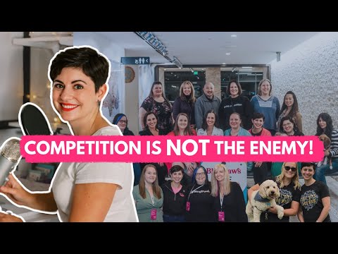 The Power of Collaboration: How Working Together Raises the Quality Of The Pet Industry