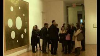 De Dominicis a New York