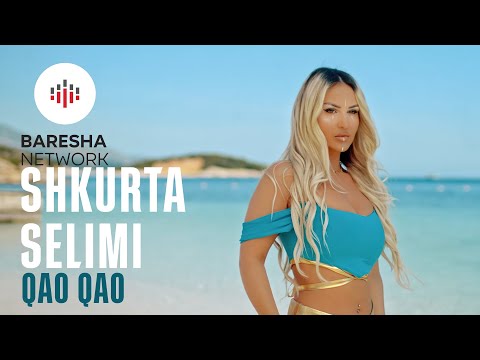 Shkurta Selimi - QAO QAO (Official Video)