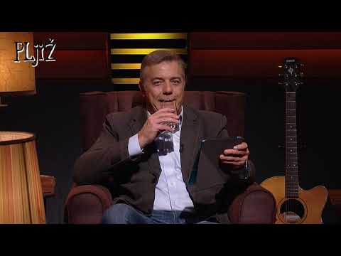 PLjiŽ imitacija - VUK DRAŠKOVIĆ: RECEPT IZ ČAŠE - 08.10.2020.