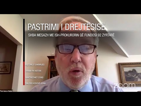 Edicioni informativ i orës 20:00 - 27 maj 2020