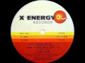 FUN FUN - HAPPY STATION (1983) 