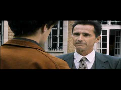 SANS RANCUNE sortie le 15 juillet 2009