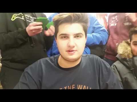 WCQ Regional Treviso: Top 8 Ba Paleozoic Deck Profile [Jan 17]