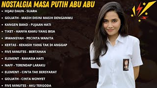 Download lagu LAGU TERPOPULER 2000AN YANG MASIH ENAK DI DENGAR mp3 Download lagu LAGU TERPOPULER 2000AN YANG MASIH ENAK DI DENGAR mp3