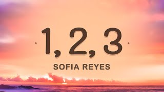 Sofia Reyes 1 2 3 Mp4 3GP & Mp3