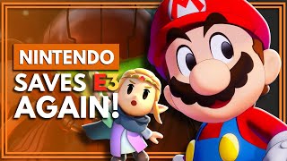 Dang It Nintendo, Ya Did It Again