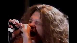 Bride - Hired Gun - Live (Legendado)