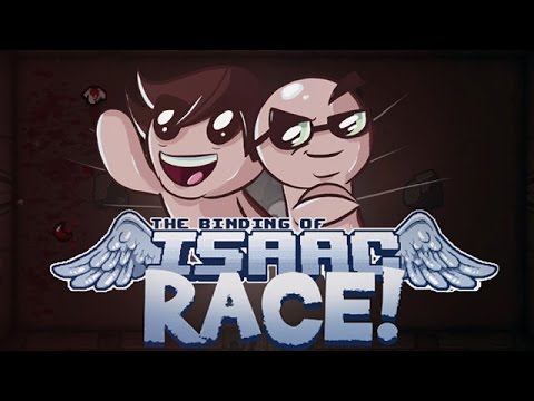 Rebirth Race vs. Mathas!  #3
