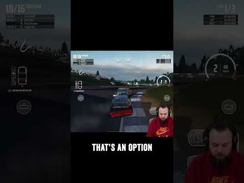 Tilt Steering #wreckfest #mobile - YouTube