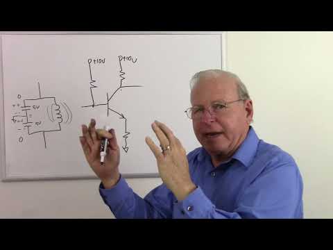 Colpits and Hartley Oscillators - Solid-state Devices and Analog Circuits - Day 6, Part 7