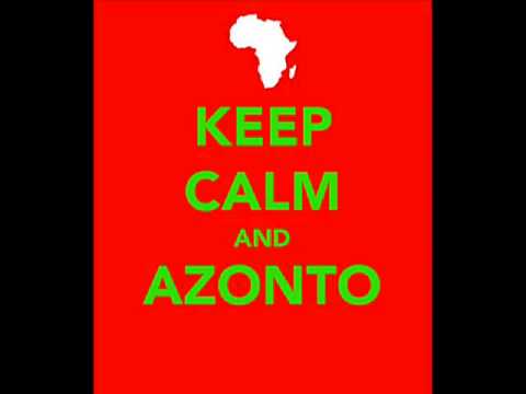 Azonto [Official Instrumental] Prod. By Mictizzle Beats
