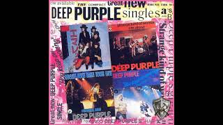 I&#39;m Alone: Deep Purple (1993) Singles A&#39;s &amp; B&#39;s