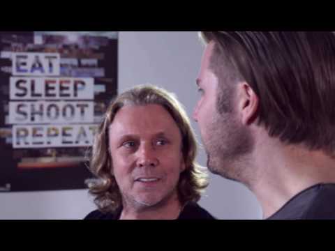 Musikunterricht mit Jens Lissat und Tom Wax (Full Video)