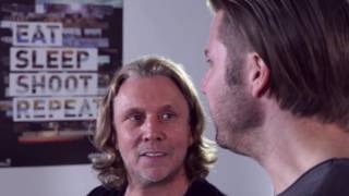 Musikunterricht mit Jens Lissat und Tom Wax (Full Video)