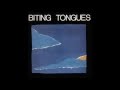 Biting Tongues - Dog Face