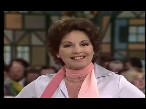 Johanna von Koczian - Karl, gib mal den Hammer rüber 1979