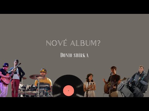 Vydej s námi nové album Ester Gerson & kapely SolSiTo