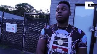 Coalition DJs: Exclusive Interview With KOLLOSUS + Performance