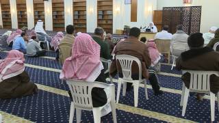 36- الاستعاذة من شر السمع والبصر واللسان والقلب والمني - 1438/5/8 image