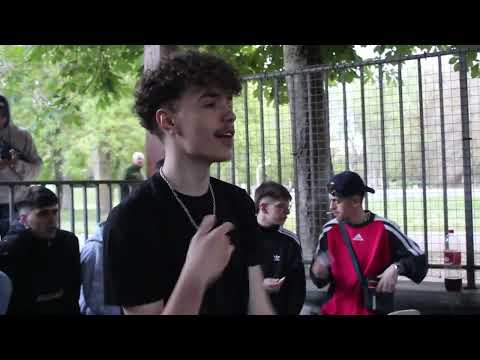 HARKONME vs HERI (OCTAVOS) - Minabo Battles