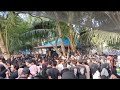 Konser Di Twb Pantai Wisata Bahari