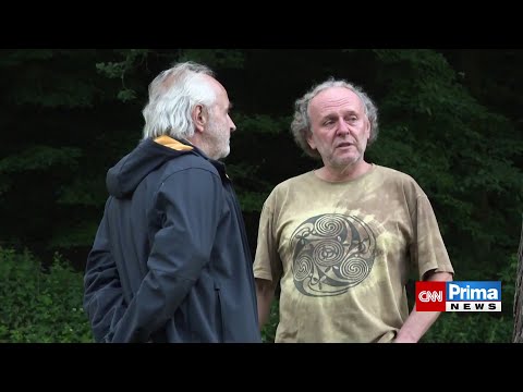 Dušek hájí svá slova: Sami lidé s rakovinou mi řekli, že už nechtějí žít. Zemřít na nemoc nelze