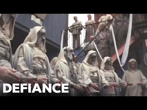 Defiance Season 2 (Promo 'Tourism')