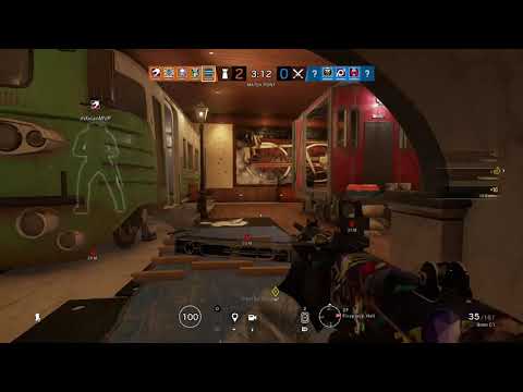 Fuze ruined my ace